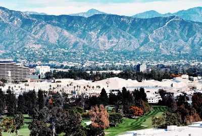 Studio City, CA: Exploring the Jewel of San Fernando Valley and its Mesmerizing Weather