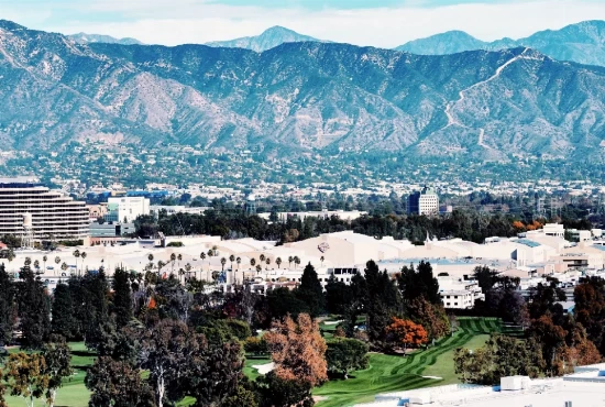 Studio City, CA: Exploring the Jewel of San Fernando Valley and its Mesmerizing Weather